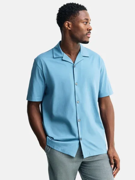 Next Srajca nebeško modra