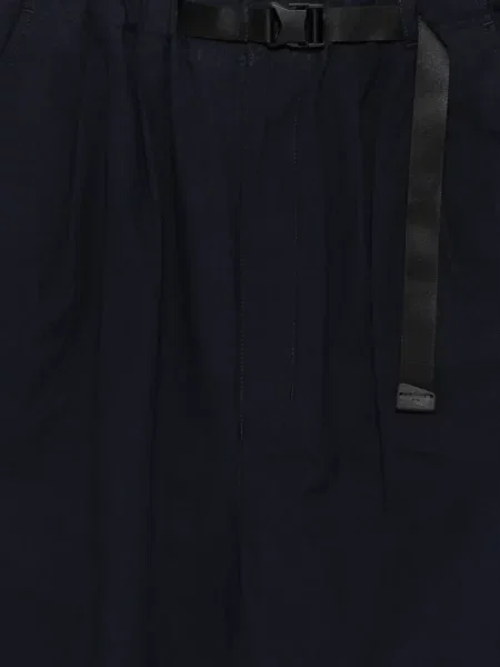 Pantaloni Comme Des Garçons Homme albastru