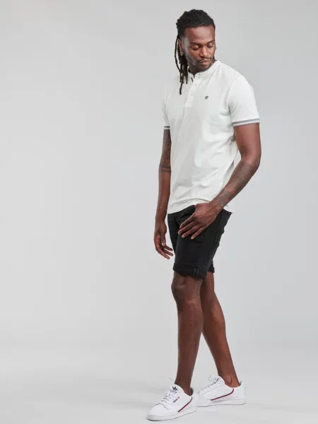 Pantaloni Jack & Jones negru