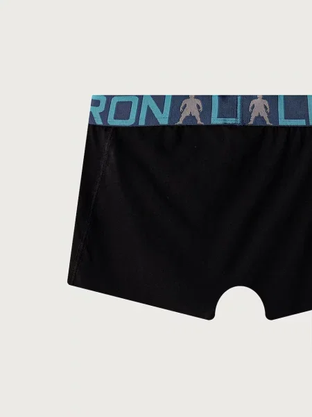 Cristiano Ronaldo облягаючі боксери дитячі з 3 шт.