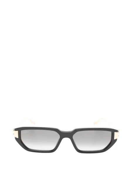 Slnečné okuliare Cartier Eyewear čierna