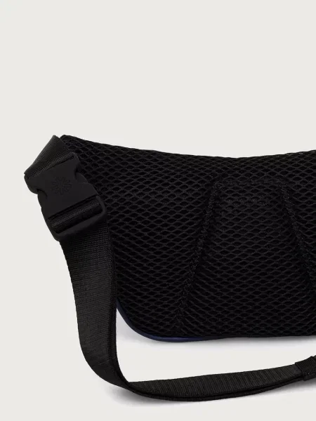 Rains nerka Bum Bag Mini granatowa