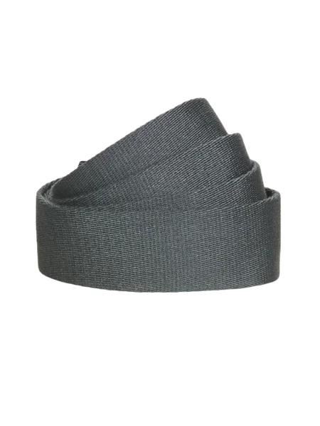 Cu centură curea Vans negru