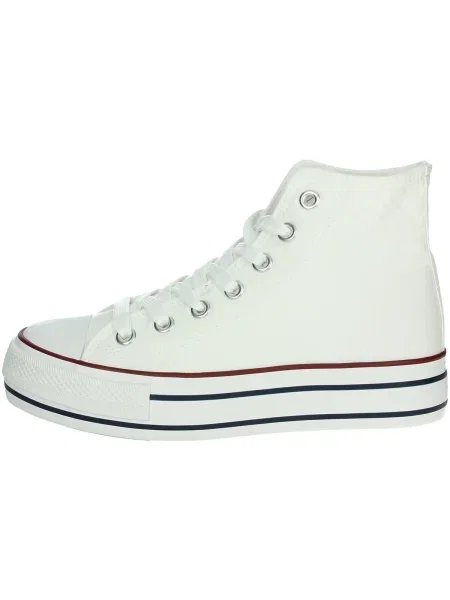 Pantofi Refresh alb