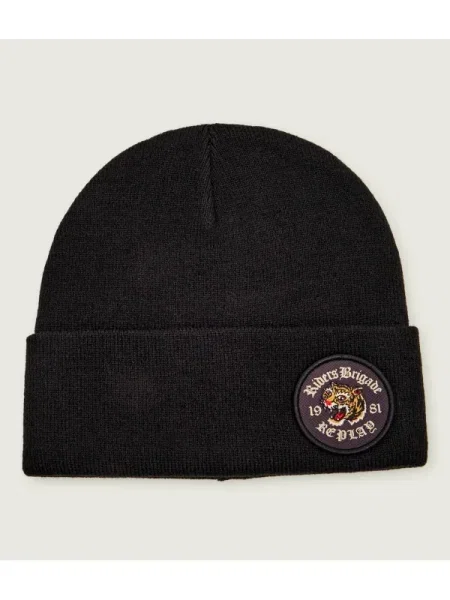 Replay Căciulă negru