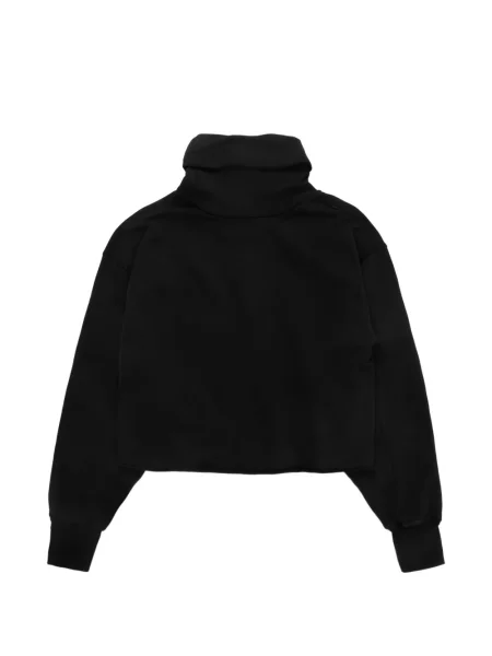 Cropp pulover Les Tien negru