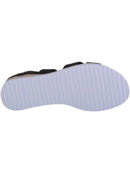 Pantofi Skechers negru