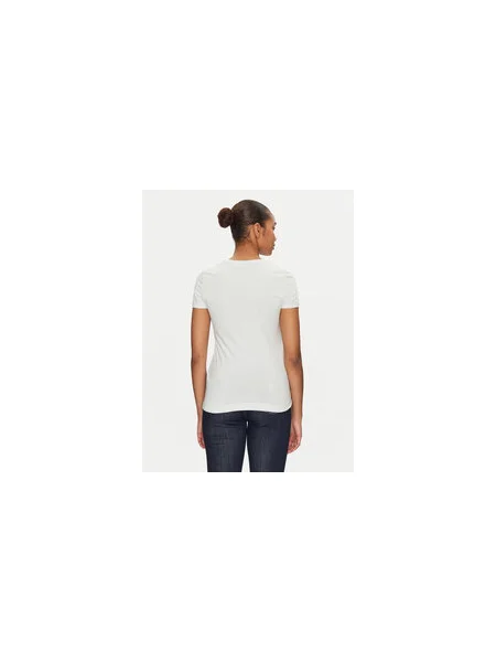 Guess Póló Slim Fit kék