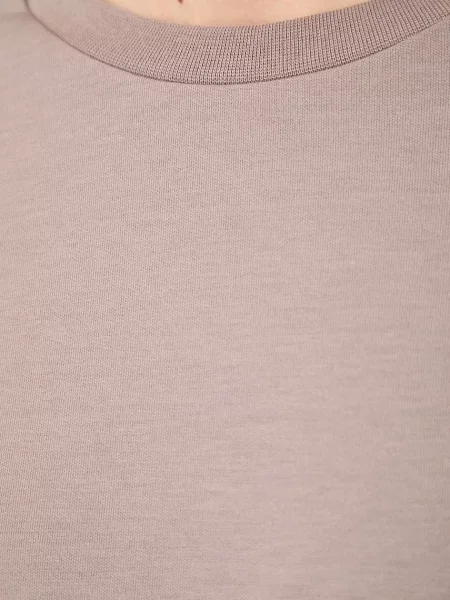 Emporio Armani melegítő szett női barna