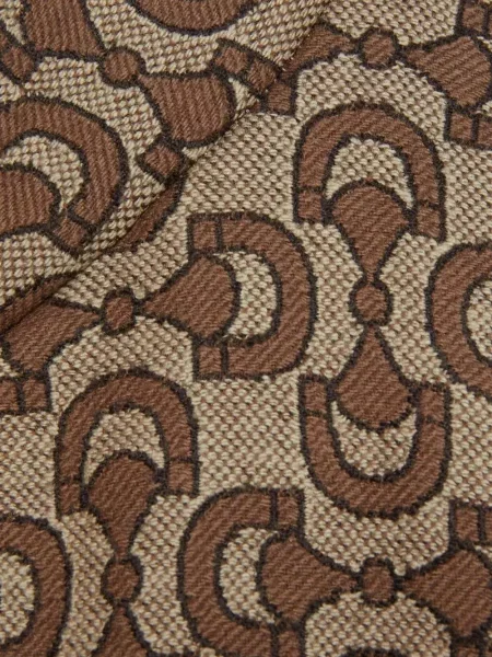 Drobė striukė Gucci