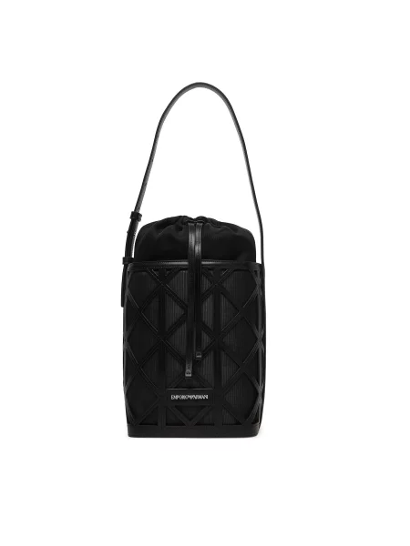 Emporio Armani Сумка чорний