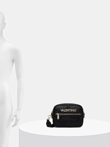 Сумка Valentino Bags черная