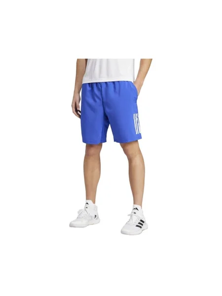 Pantaloni Adidas albastru