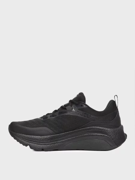 Кроссовки для бега Saucony черные