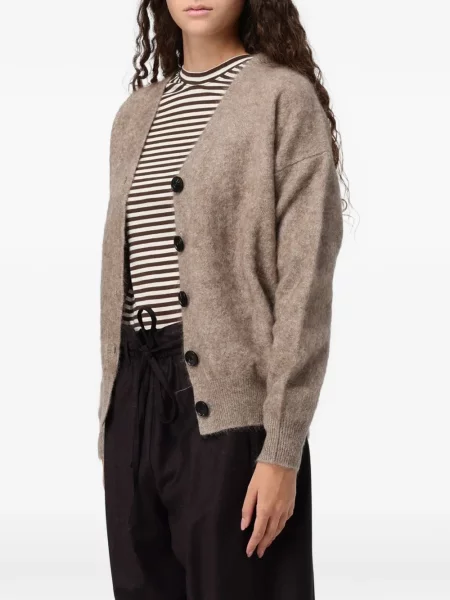 Cardigan Tela