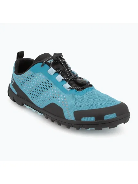 Дамски обувки за сърф Xero Shes Aqua X Sport на Berefoot синьо