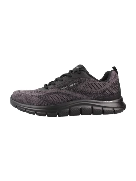 Bežecké tenisky Skechers čierna
