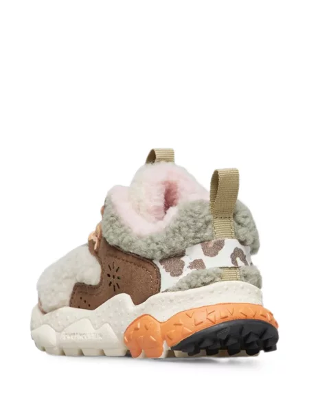 Sneakersy dziecięce Flower Mountain