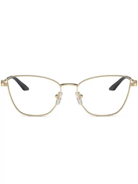 Ochelari de soare Armani Exchange cu autograf