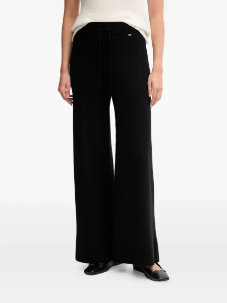 Pantaloni Gaudi negru