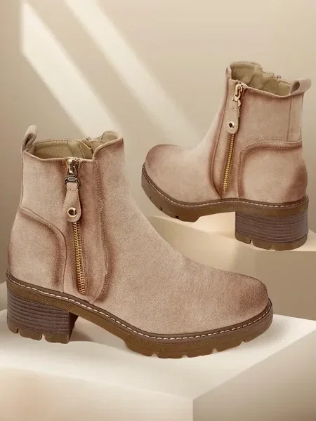 Botine Resti maro