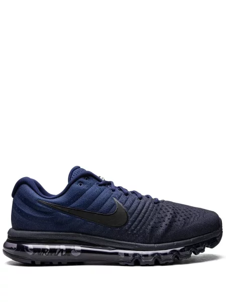 Sneakerși Nike Air Max 2017 albastru