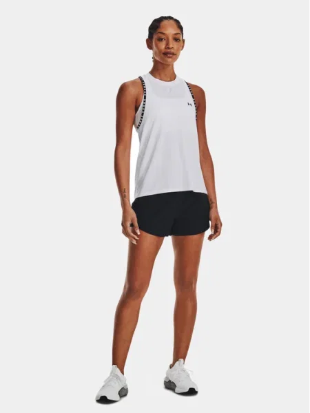 Športové šortky Under Armour čierna