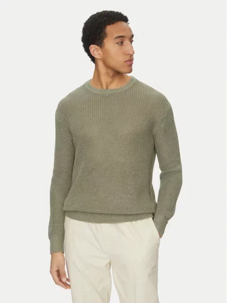 Marciano Guess Megztinis žalia