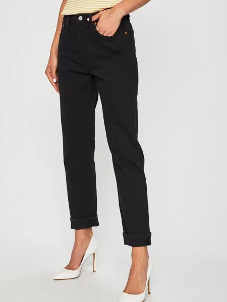 Blugi Levi's® negru