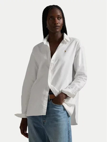 Polo Ralph Lauren Srajca bela