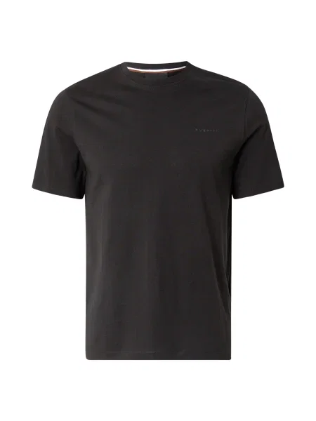 Bugatti Tricou negru