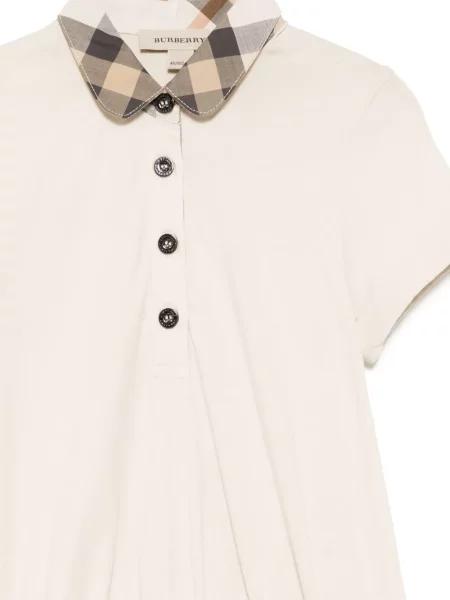 Sukienka dziecięca Burberry