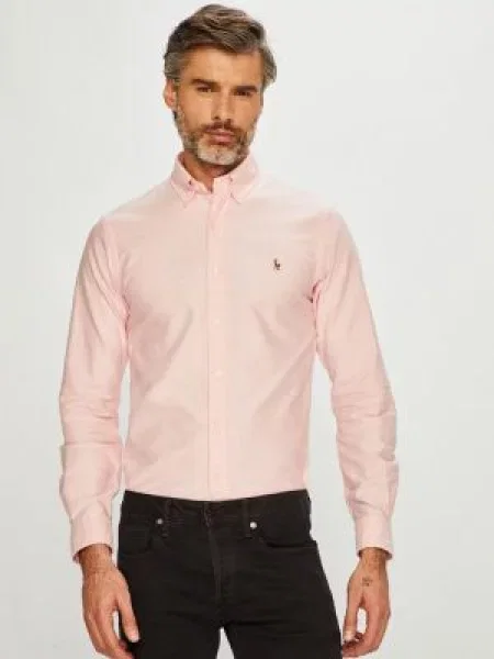 Polo Ralph Lauren srajca roza