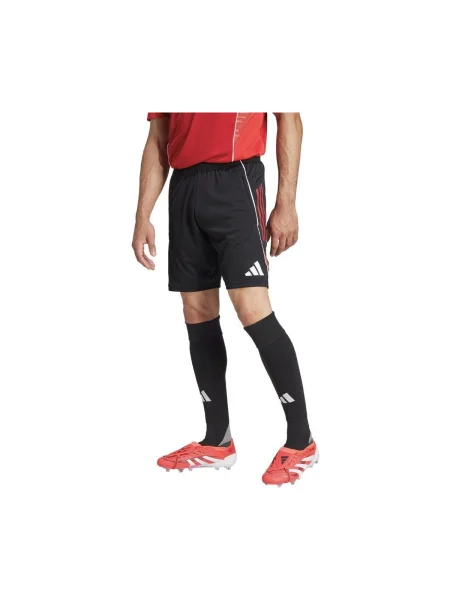 Šortky Adidas čierna