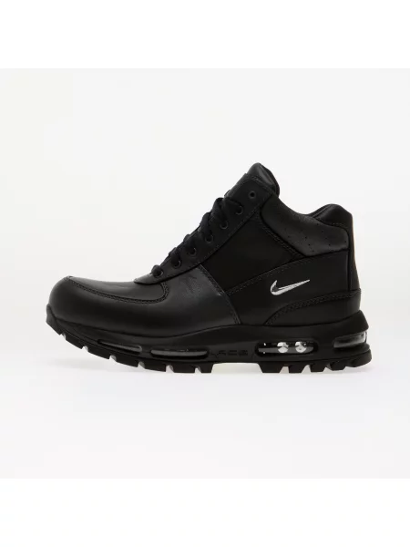 Παπούτσια Nike Air Max Goadome Black/ White-Anthracite-Volt λευκό