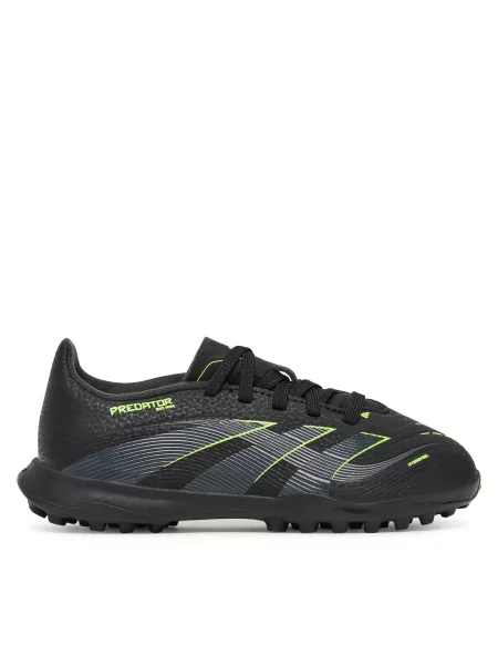 Čevlji za nagomet adidas Predator League črna