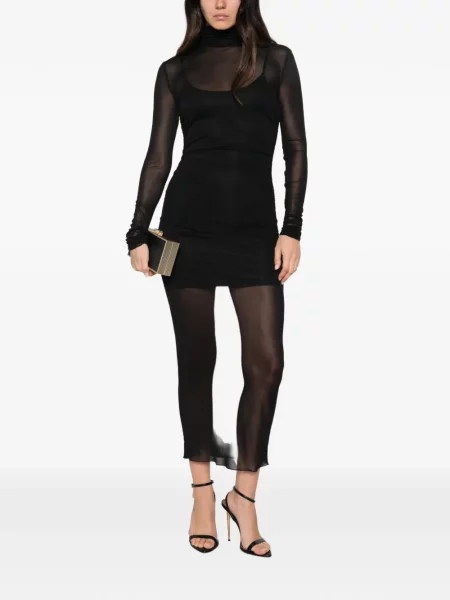 Rochie Aniye By negru