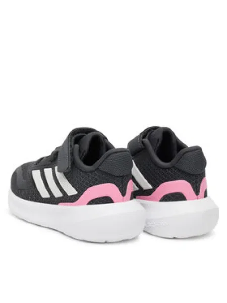 Adidas gyerek sportcipő RUNFALCON 5 fekete