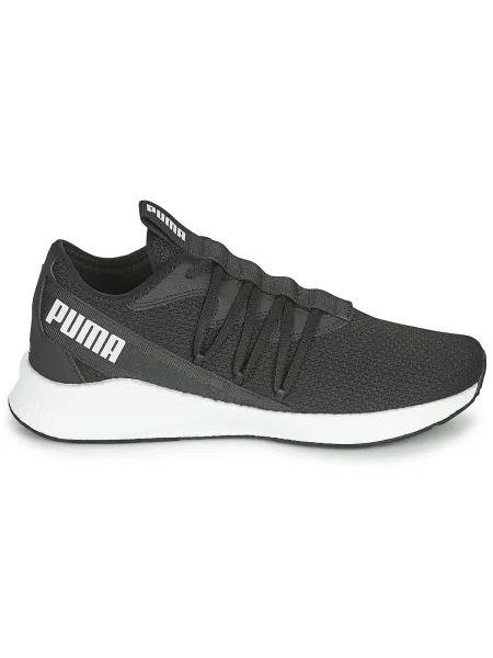 Félcipo Puma fekete