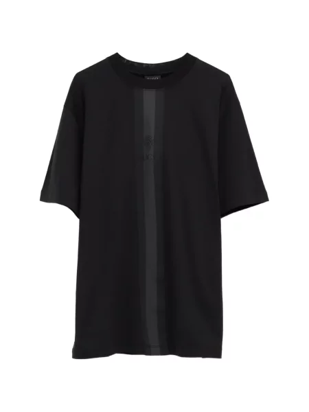 Tricou Gucci cu imagine negru