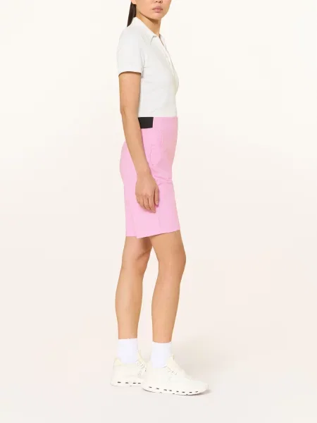 Sportalm Szorty Golfowe rosa różowe