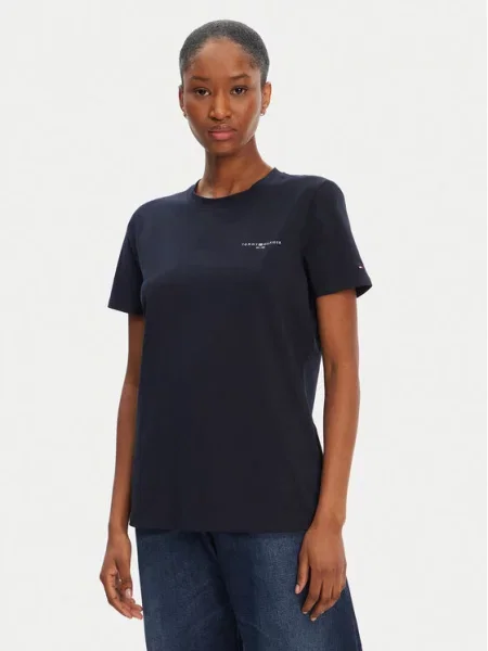 Tričko Tommy Hilfiger