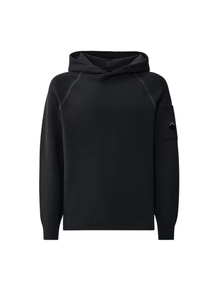 Bluza C.p. Company czarna