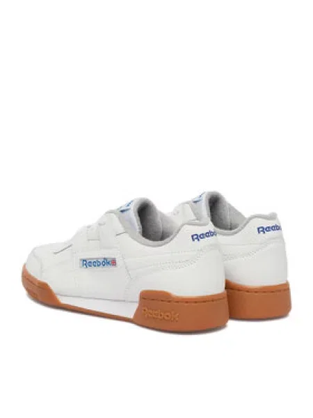 Reebok Superge EO-WORKOUT PLUS bela