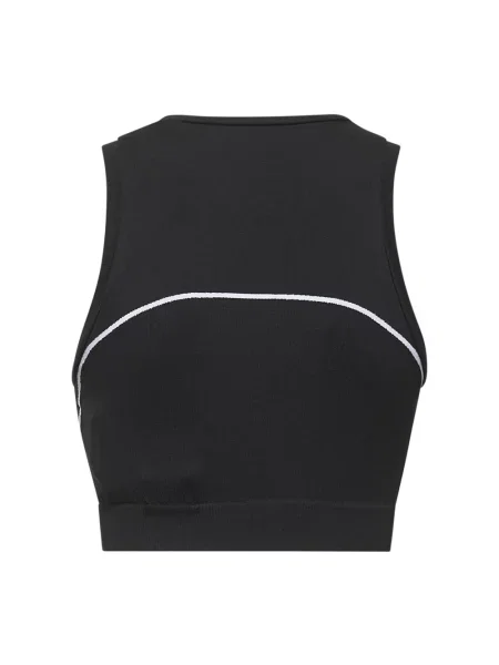 Top Off-white biały