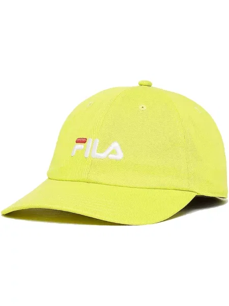 Klobúk Fila žltá