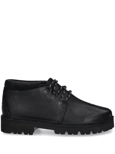 Botine Clarks Originals negru