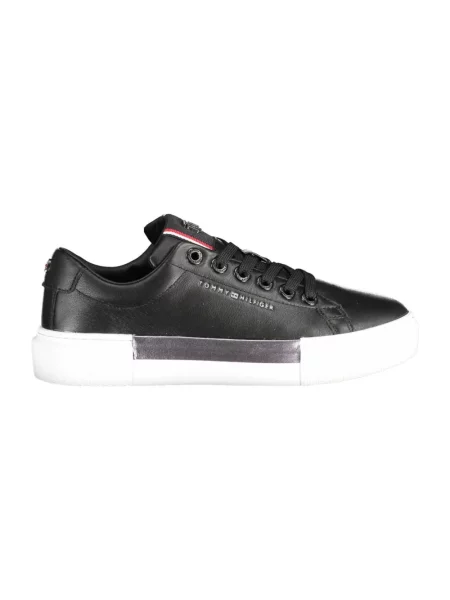 Trampki Tommy Hilfiger czarne