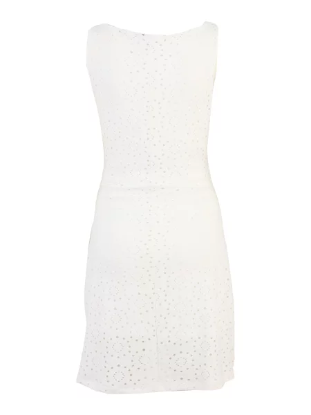 Vero Moda Maternity Rochie de vară VMMTASSA' alb