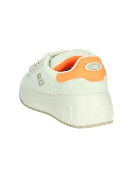 Pantofi D.franklin bej
